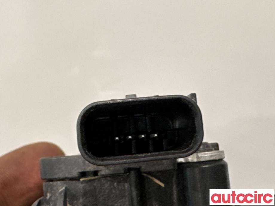 Luftmengde/luftmassemåler til Ford C-Max 2010-2015 (Type II, Fase 1)  (FORD|1480570||AV61-90623-CB)