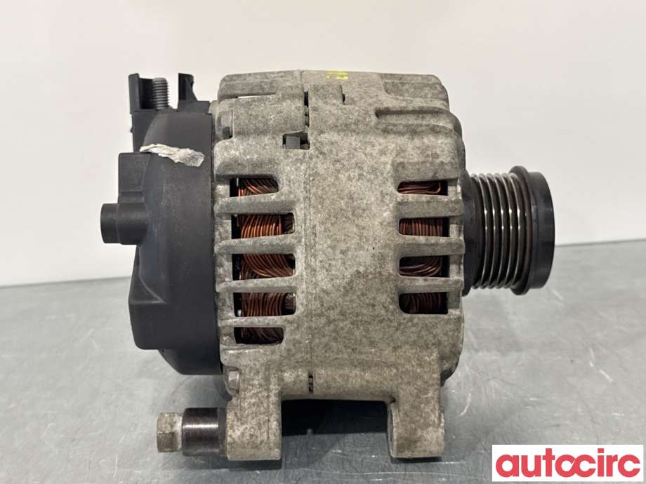 Dynamo til Ford C-Max 2010-2015 (Type II, Fase 1)  (FORD|1857696|TG15C183|AV6N-10300-GC)