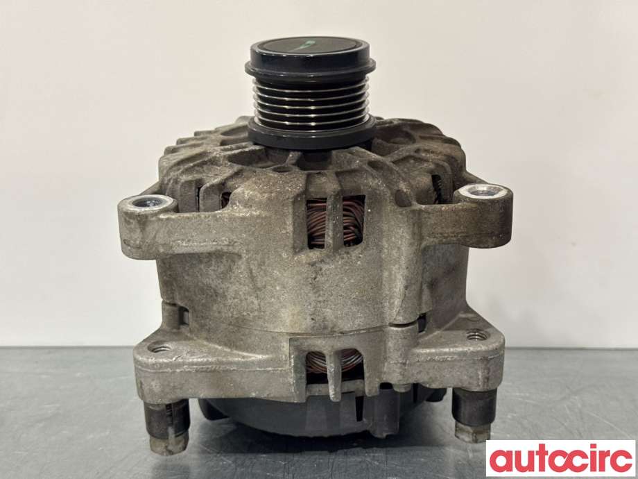Dynamo til Ford C-Max 2010-2015 (Type II, Fase 1)  (FORD|1857696|TG15C183|AV6N-10300-GC)