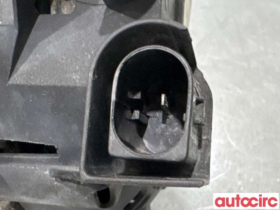 Dynamo til Ford C-Max 2010-2015 (Type II, Fase 1)  (FORD|1857696|TG15C183|AV6N-10300-GC)