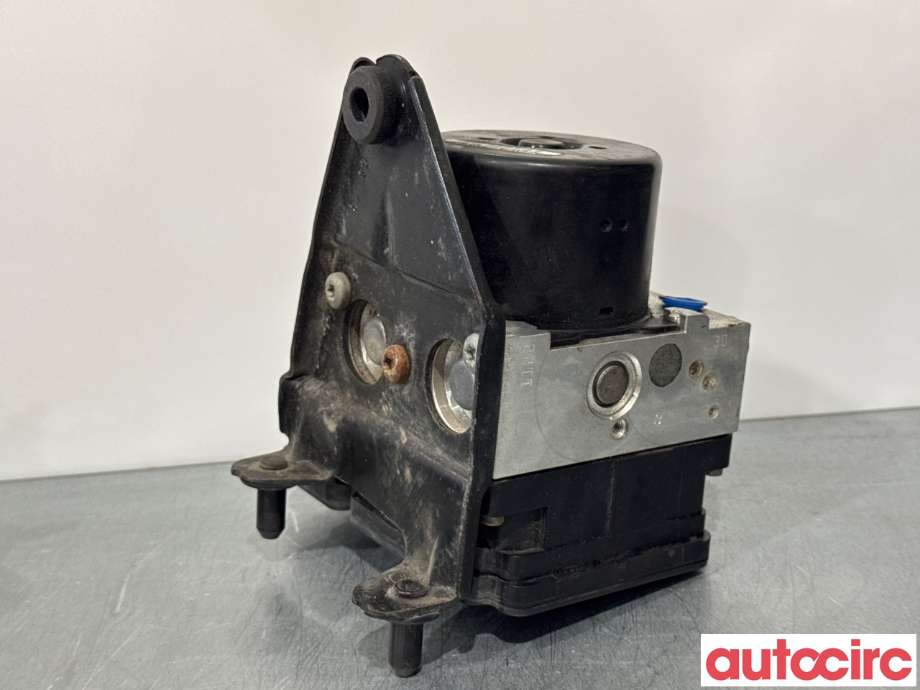 ABS sentral til VW Touran 2010-2015 (Type I, Fase 3)  (VOLKSWAGEN|1K0614517DP|100212-07014)