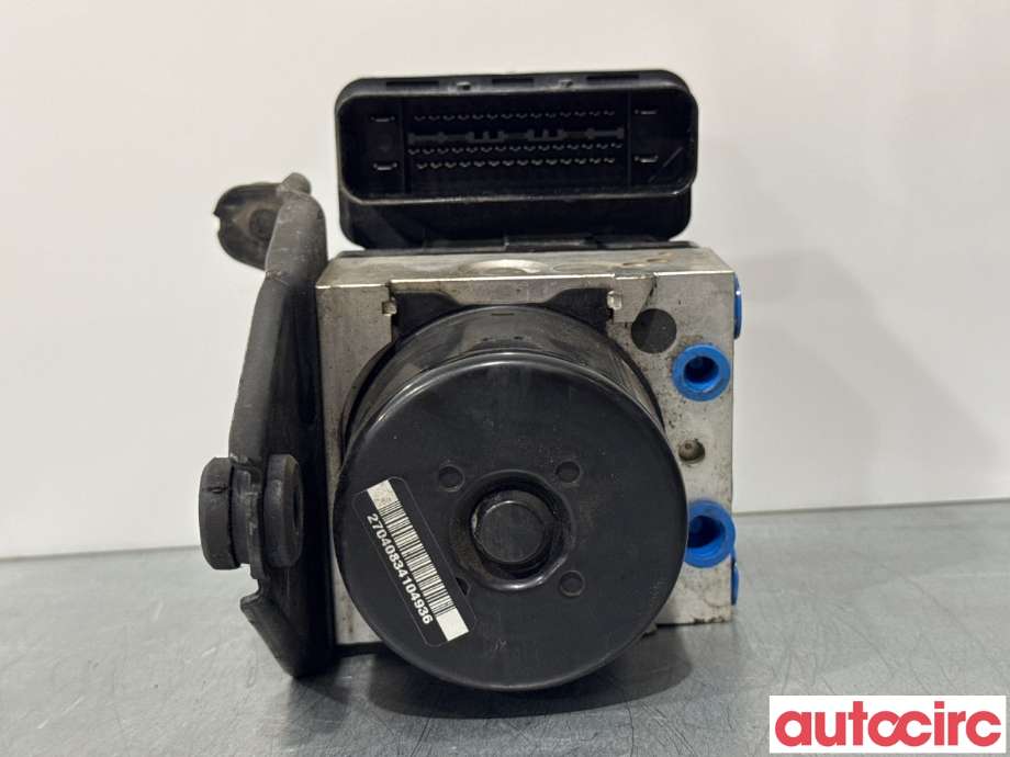 ABS sentral til VW Touran 2010-2015 (Type I, Fase 3)  (VOLKSWAGEN|1K0614517DP|100212-07014)