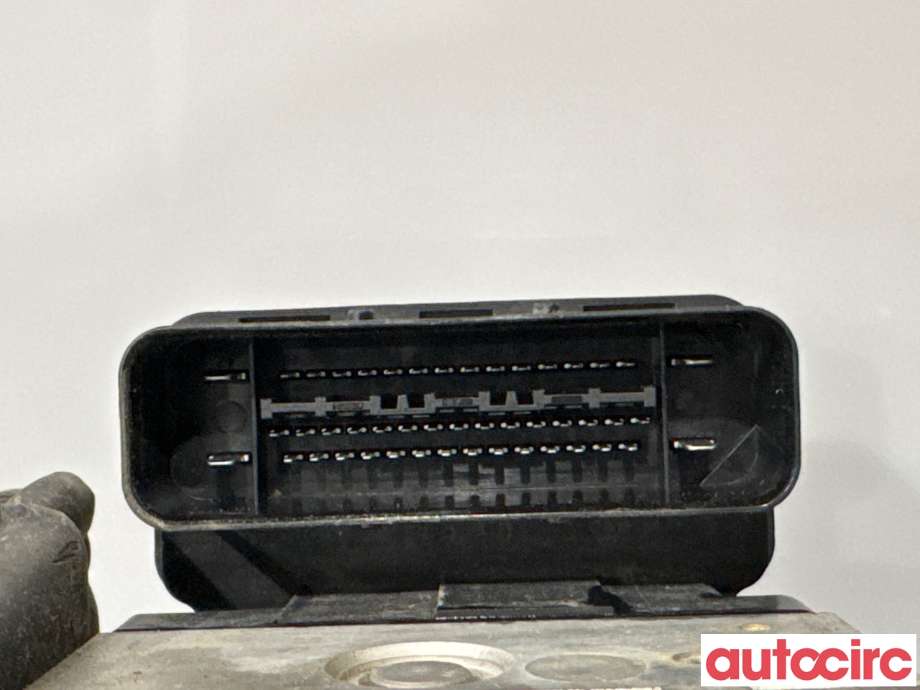 ABS sentral til VW Touran 2010-2015 (Type I, Fase 3)  (VOLKSWAGEN|1K0614517DP|100212-07014)
