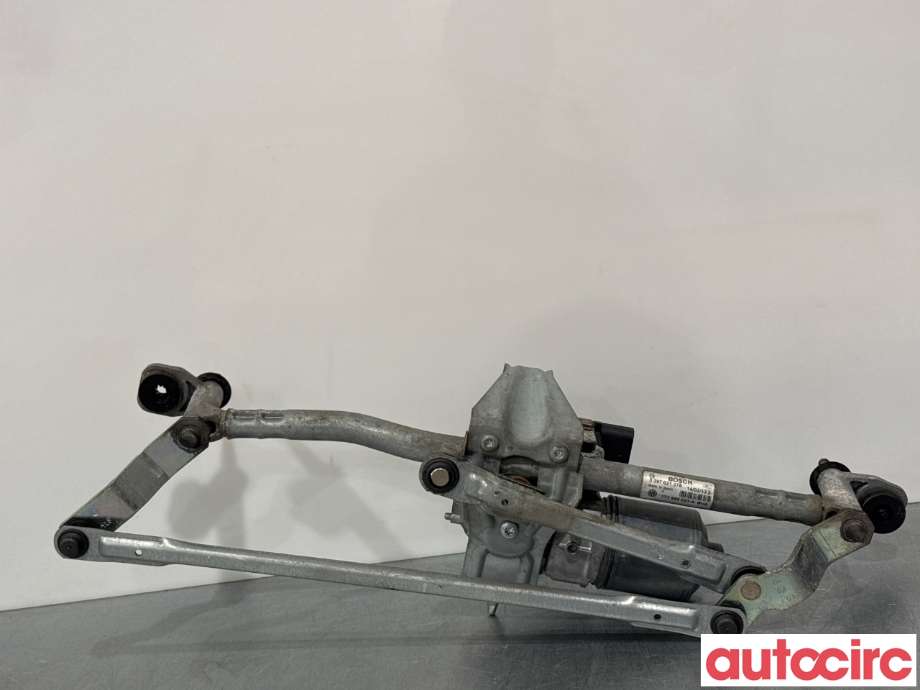 Viskermotor frontrute til VW Touran 2010-2015 (Type I, Fase 3)  (VOLKSWAGEN|1T1955023A|1397220656|2K1955023J)