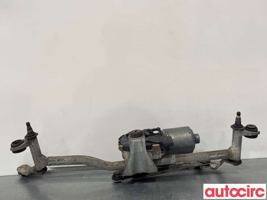 Viskermotor frontrute til VW Touran 2010-2015 (Type I, Fase 3)  (VOLKSWAGEN|1T1955023A|1397220656|2K1955023J)