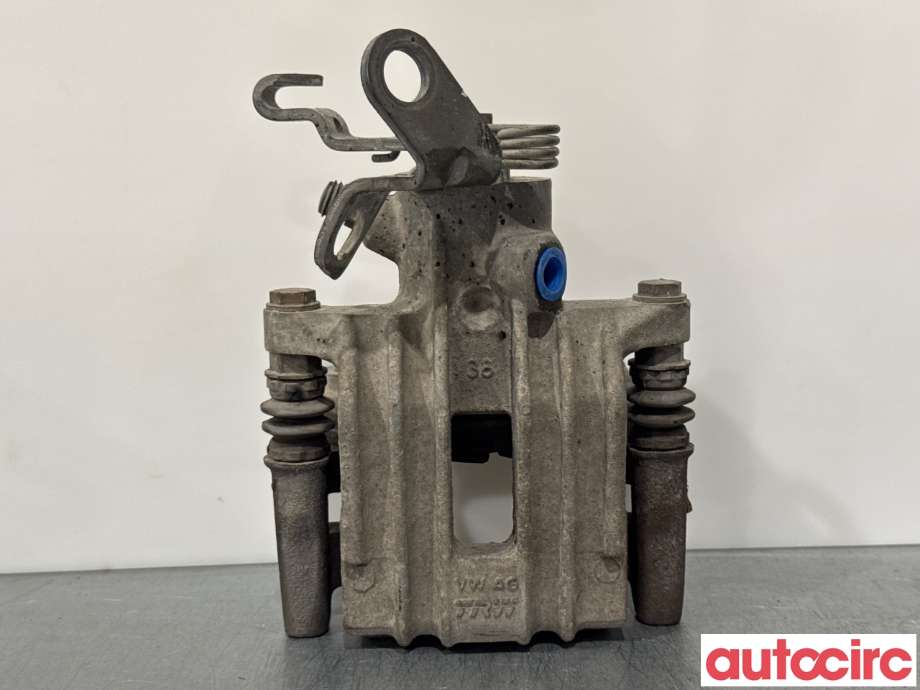 Bremsecaliper høyre bak til VW Golf VI 2008-2012  (VOLKSWAGEN|1K0615424J|)