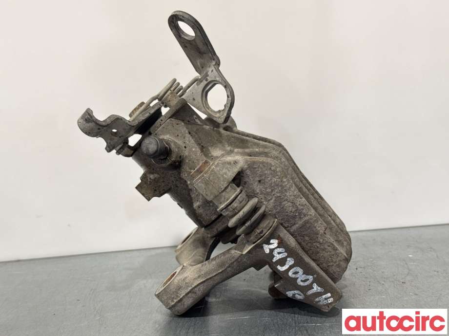 Bremsecaliper høyre bak til VW Golf VI 2008-2012  (VOLKSWAGEN|1K0615424J|)