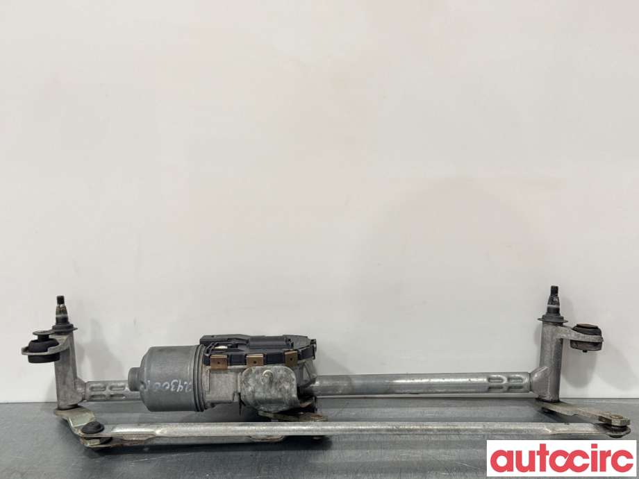 Viskermotor frontrute til VW Golf VI 2008-2012  (VOLKSWAGEN|1Q1955119B|1397220652|1Q1955119C)