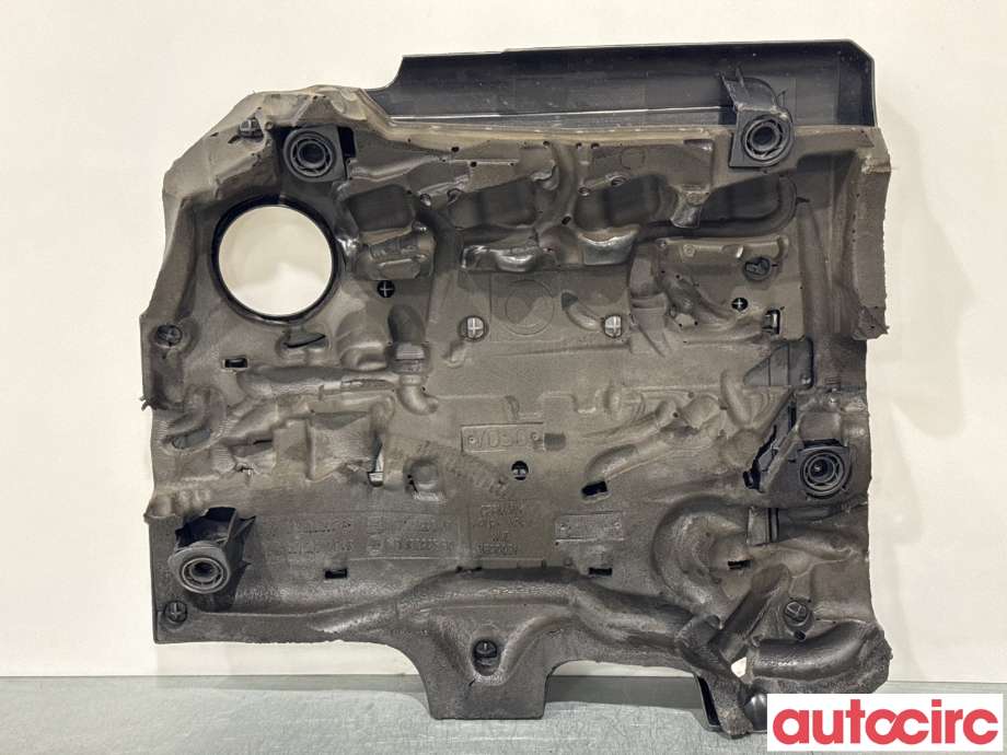Motordeksel over motor til VW Golf VI 2008-2012  (VOLKSWAGEN|03L103925AR||03L103925J)