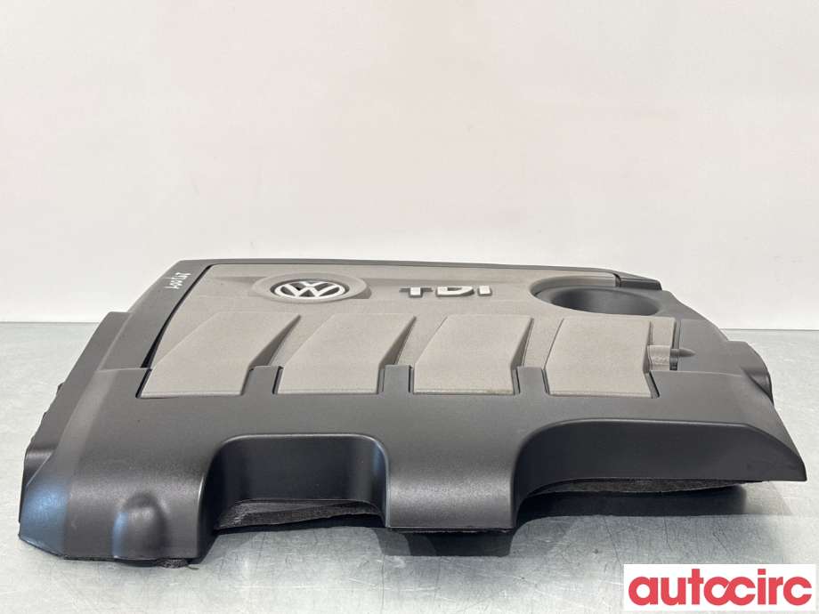 Motordeksel over motor til VW Golf VI 2008-2012  (VOLKSWAGEN|03L103925AR||03L103925J)