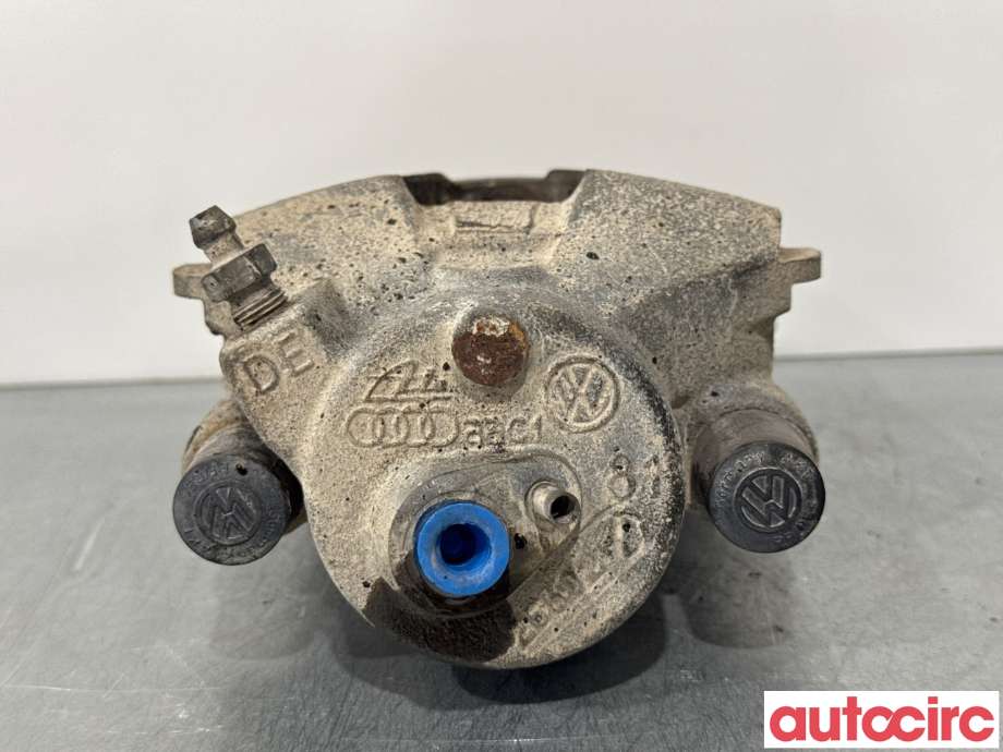 Bremsecaliper venstre foran til VW Golf VI 2008-2012  (VOLKSWAGEN|1K0615123D|)
