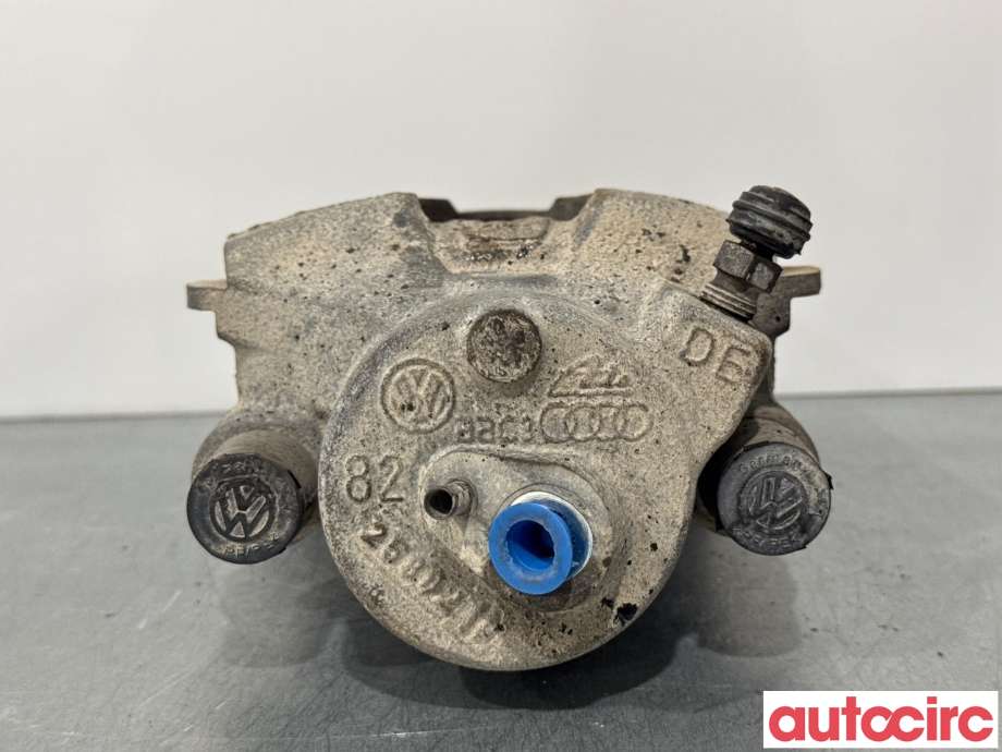 Bremsecaliper høyre foran til VW Golf VI 2008-2012  (VOLKSWAGEN|1K0615124D|)