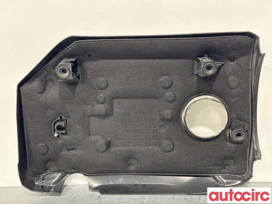 Motordeksel over motor til Škoda Superb 2008-2015 (Type II) (SKODA|06J103925CB|)