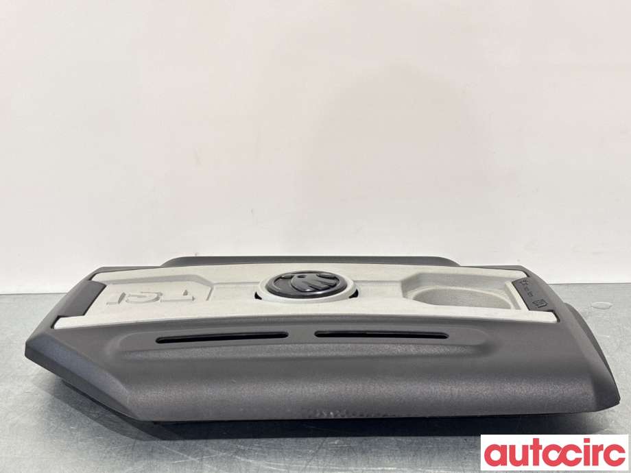 Motordeksel over motor til Škoda Superb 2008-2015 (Type II) (SKODA|06J103925CB|)