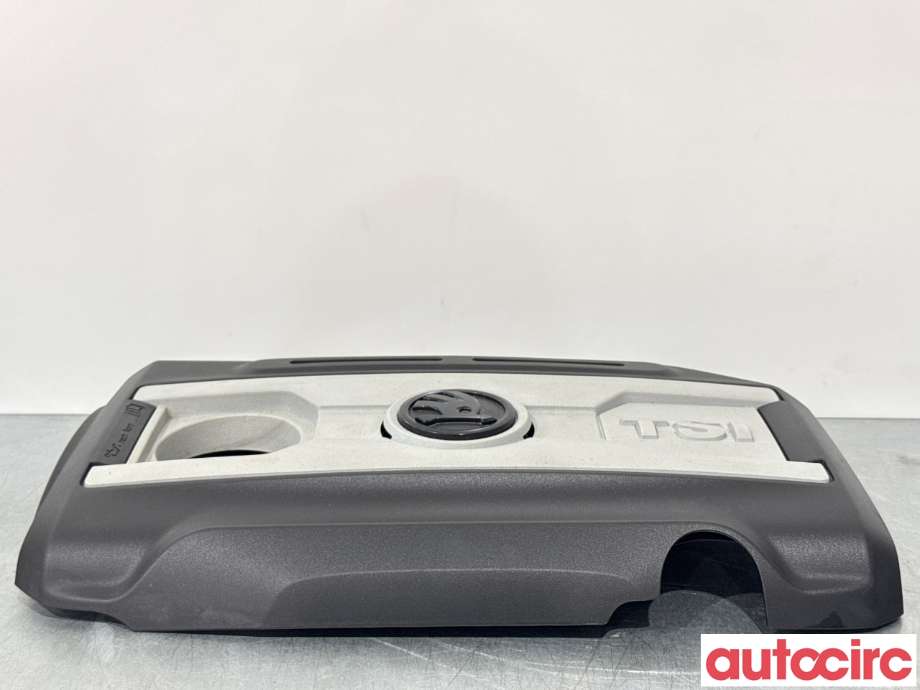 Motordeksel over motor til Škoda Superb 2008-2015 (Type II) (SKODA|06J103925CB|)