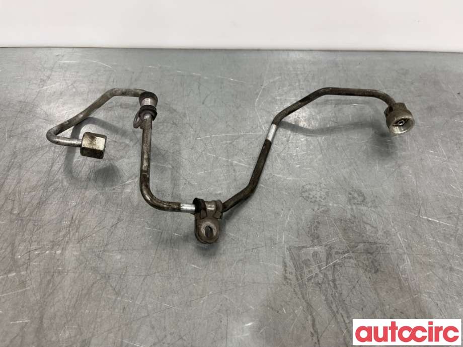 Diverse deler til Audi A4, 2007-2014 (Type IV) (B8) (B8) (AUDI|03L130321)