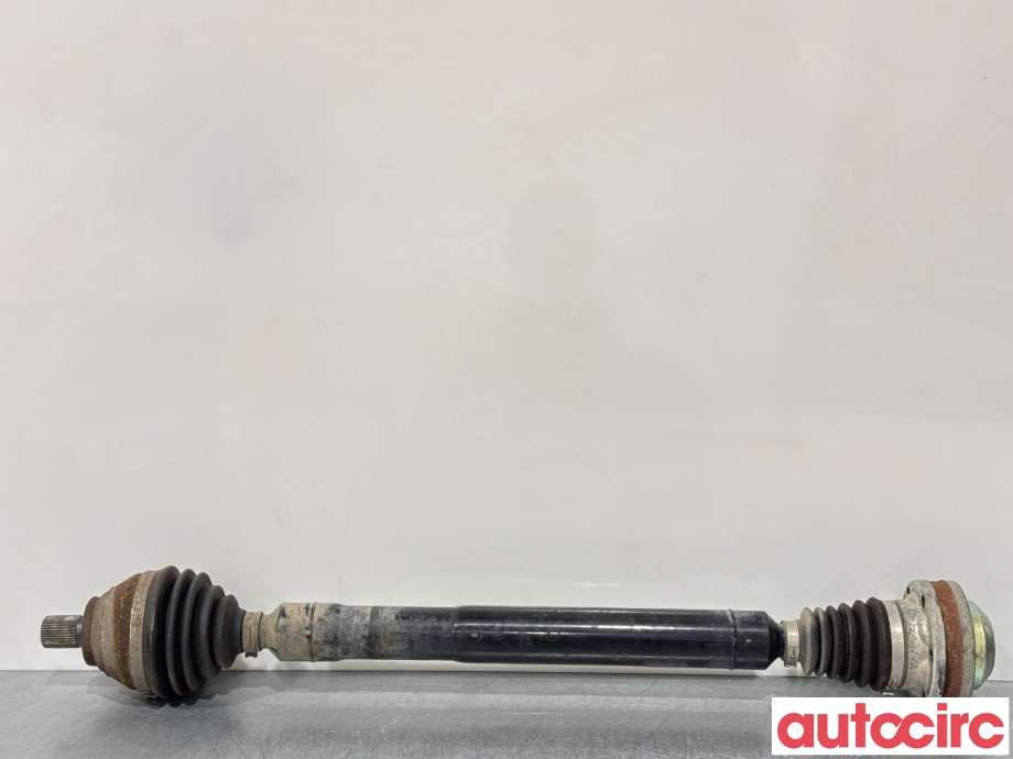 Drivaksel høyre foran til Škoda Superb 2008-2015 (Type II) (SKODA|1K0407272PL||5K0407272C)
