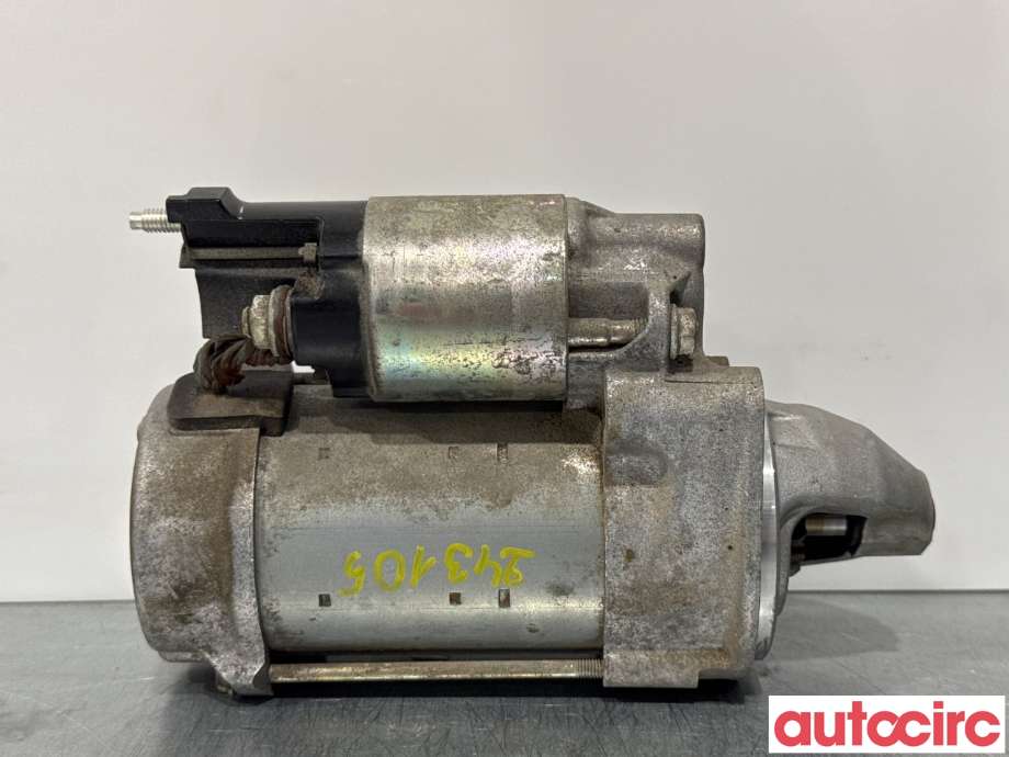 Starter diesel til Mercedes Vito/Viano 2010-2014 (Fase 2) (W639) (W639) (MERCEDES|A6519060026|428000-5511)