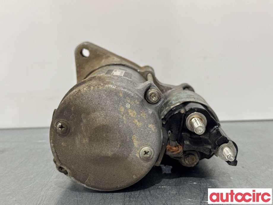 Starter diesel til Mercedes Vito/Viano 2010-2014 (Fase 2) (W639) (W639) (MERCEDES|A6519060026|428000-5511)