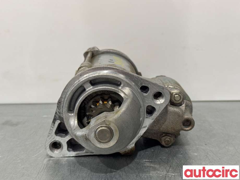 Starter diesel til Mercedes Vito/Viano 2010-2014 (Fase 2) (W639) (W639) (MERCEDES|A6519060026|428000-5511)