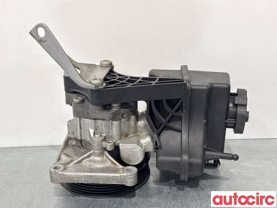 Servo pumpe mekanisk til Mercedes Vito/Viano 2010-2014 (Fase 2) (W639) (W639) (MERCEDES|A0064667801|7693900525)
