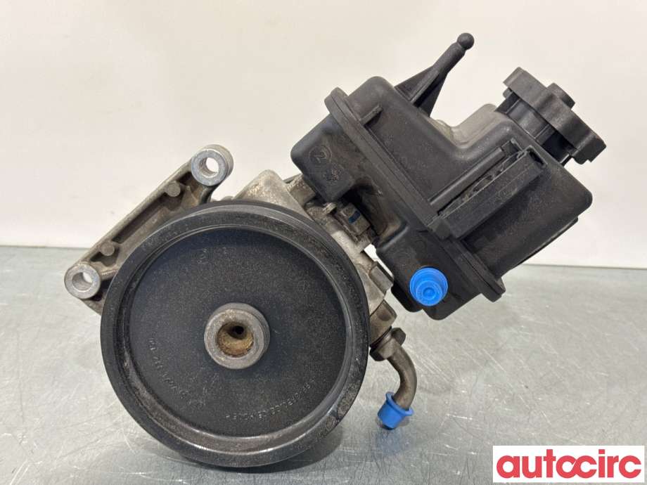 Servo pumpe mekanisk til Mercedes Vito/Viano 2010-2014 (Fase 2) (W639) (W639) (MERCEDES|A0064667801|7693900525)