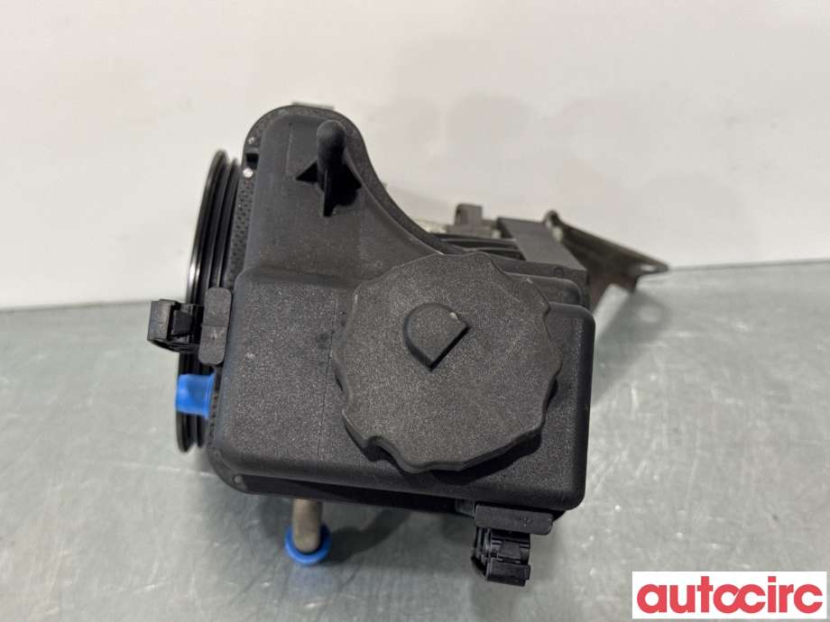 Servo pumpe mekanisk til Mercedes Vito/Viano 2010-2014 (Fase 2) (W639) (W639) (MERCEDES|A0064667801|7693900525)