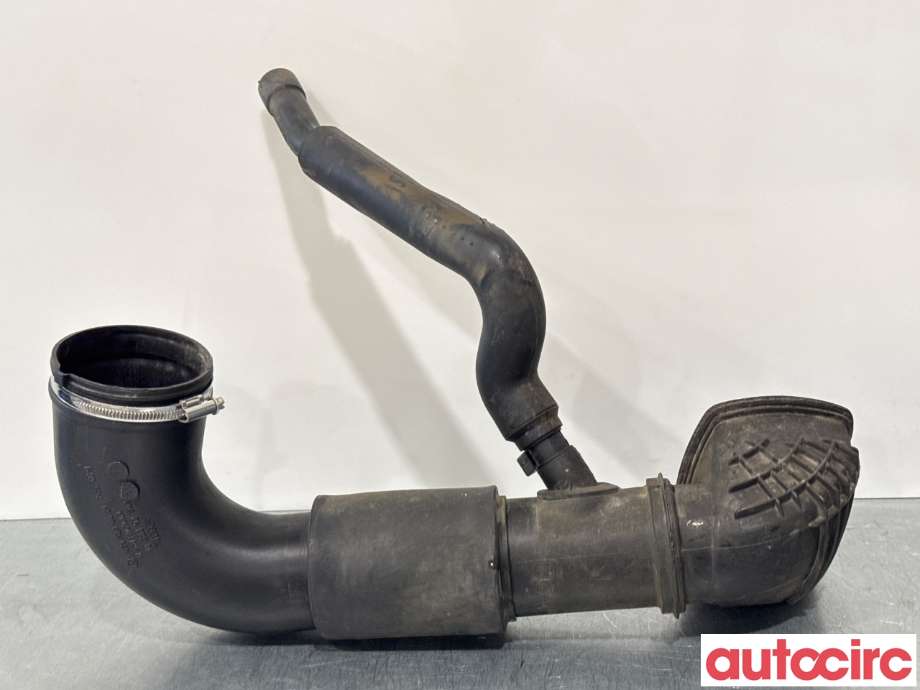 Luftslange innsug til Mercedes Vito/Viano 2010-2014 (Fase 2) (W639) (W639) (MERCEDES|A6395280624|)