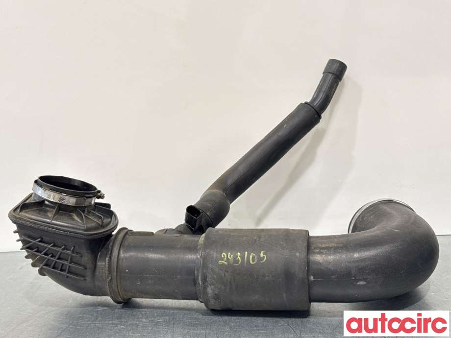 Luftslange innsug til Mercedes Vito/Viano 2010-2014 (Fase 2) (W639) (W639) (MERCEDES|A6395280624|)
