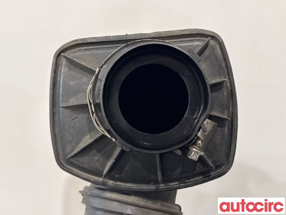 Luftslange innsug til Mercedes Vito/Viano 2010-2014 (Fase 2) (W639) (W639) (MERCEDES|A6395280624|)