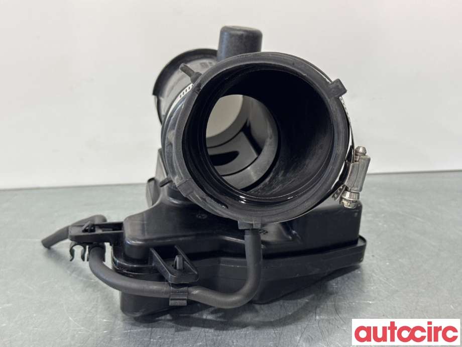 Luftslange innsug til Nissan Pathfinder 2010-2014 (Fase 2) (R51) (R51) (NISSAN|165765X20B|)