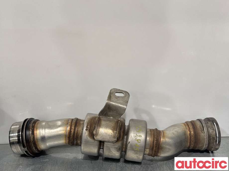 Turbo rør til Nissan Pathfinder, 2010-2014 (Fase 2) (R51) (R51) (NISSAN|144605X20A)