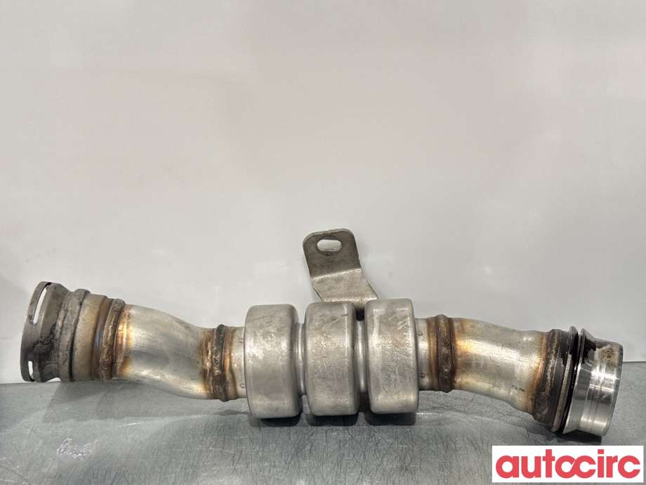 Turbo rør til Nissan Pathfinder 2010-2014 (Fase 2) (R51) (R51) (NISSAN|144605X20A|)