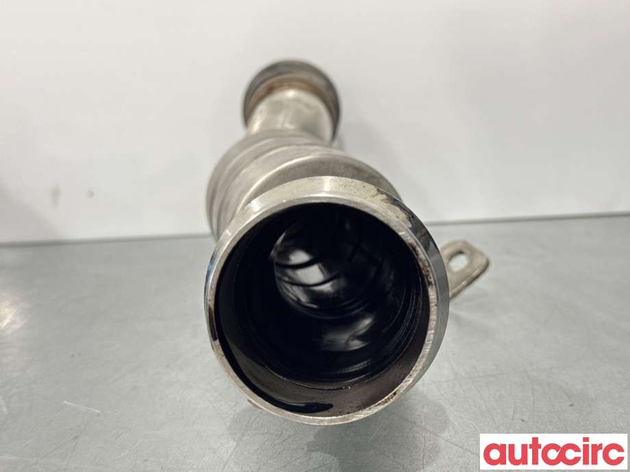 Turbo rør til Nissan Pathfinder 2010-2014 (Fase 2) (R51) (R51) (NISSAN|144605X20A|)