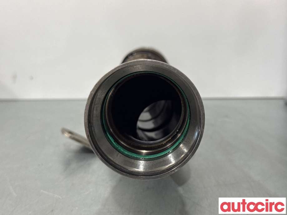 Turbo rør til Nissan Pathfinder 2010-2014 (Fase 2) (R51) (R51) (NISSAN|144605X20A|)