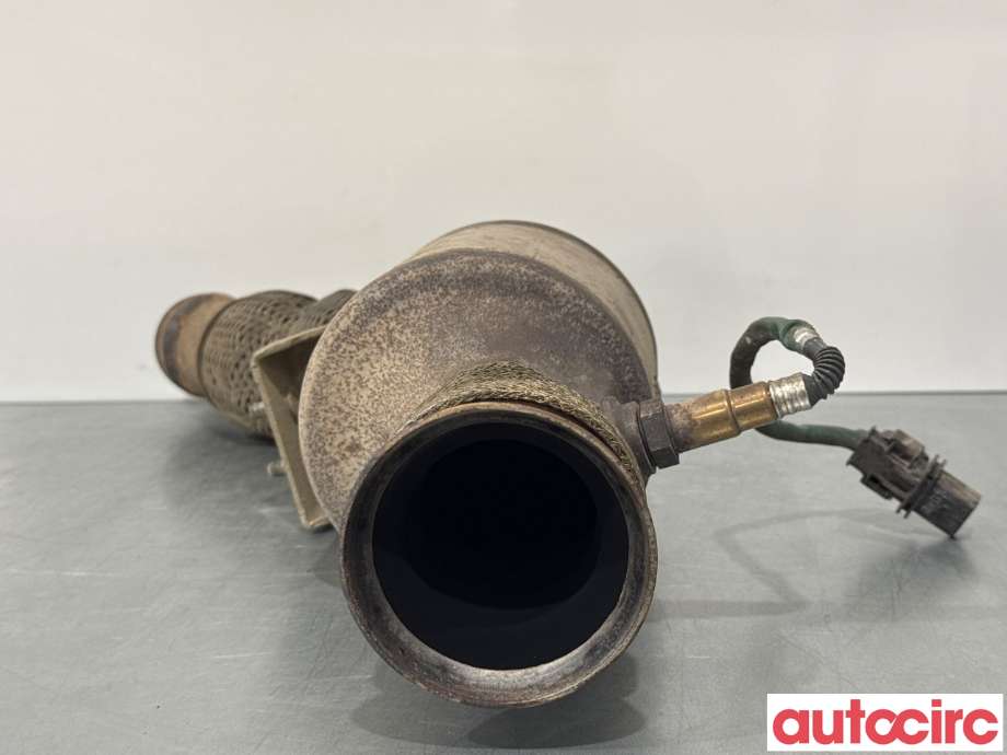 Katalysator til Mercedes Vito/Viano 2010-2014 (Fase 2) (W639) (W639) (MERCEDES|A6394902314||A6394902214)