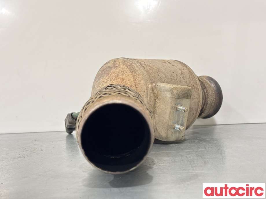 Katalysator til Mercedes Vito/Viano 2010-2014 (Fase 2) (W639) (W639) (MERCEDES|A6394902314||A6394902214)