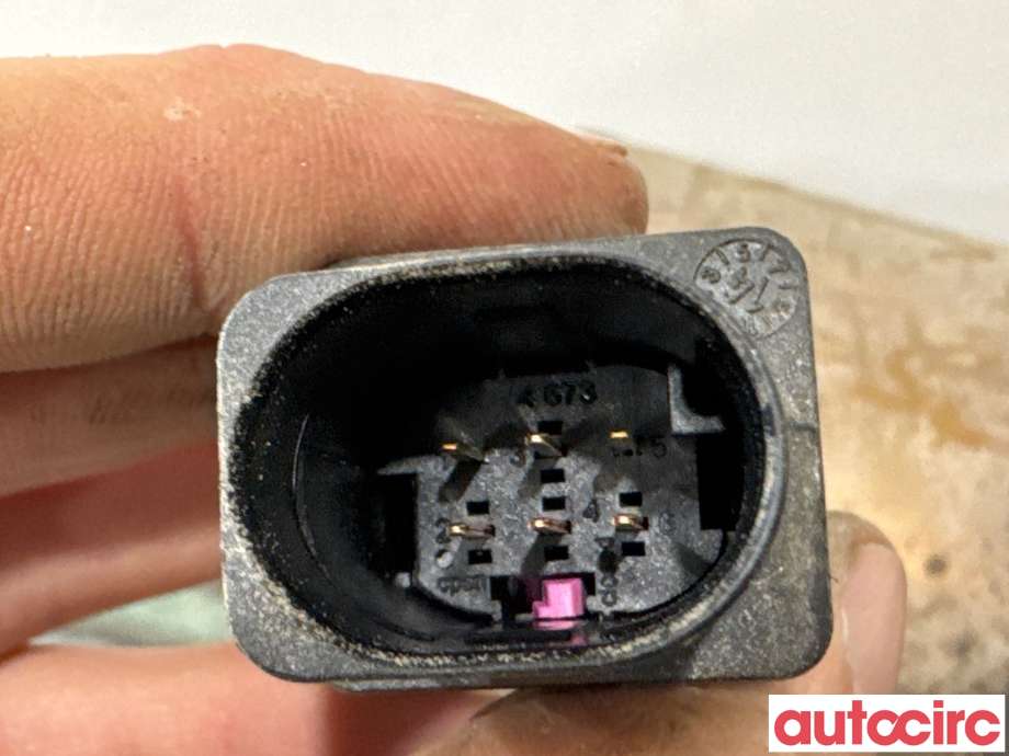 Katalysator til Mercedes Vito/Viano 2010-2014 (Fase 2) (W639) (W639) (MERCEDES|A6394902314||A6394902214)