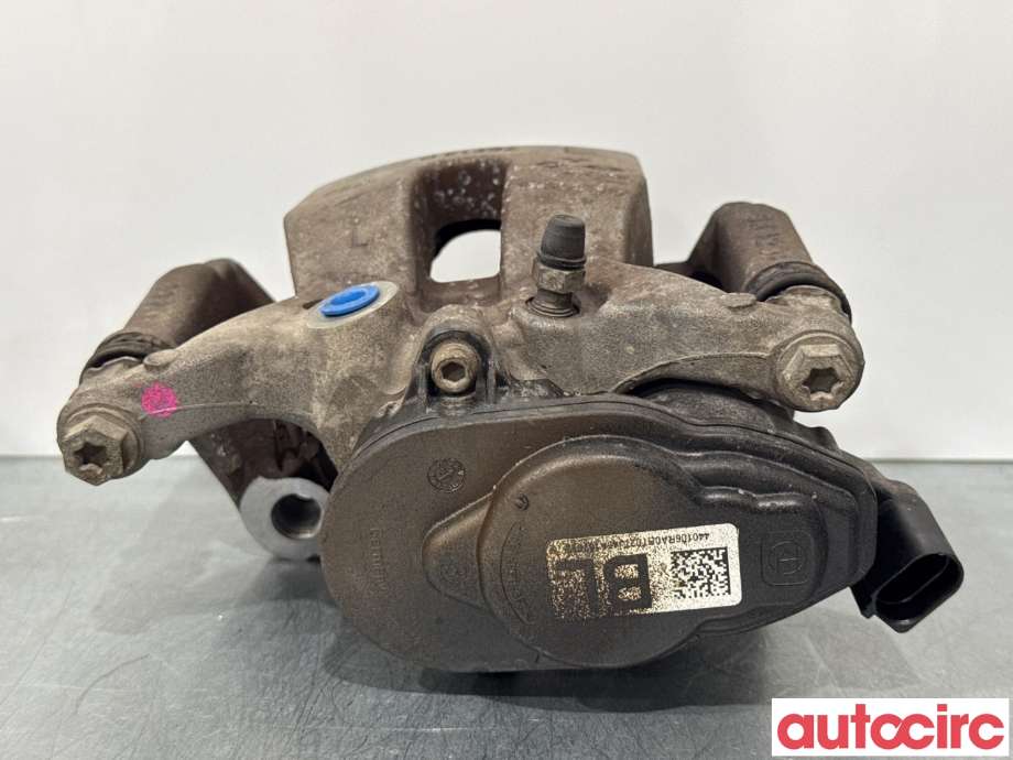 Bremsecaliper venstre bak til Nissan Qashqai 2021-->> (Type III) (NISSAN|440116RA0B|)