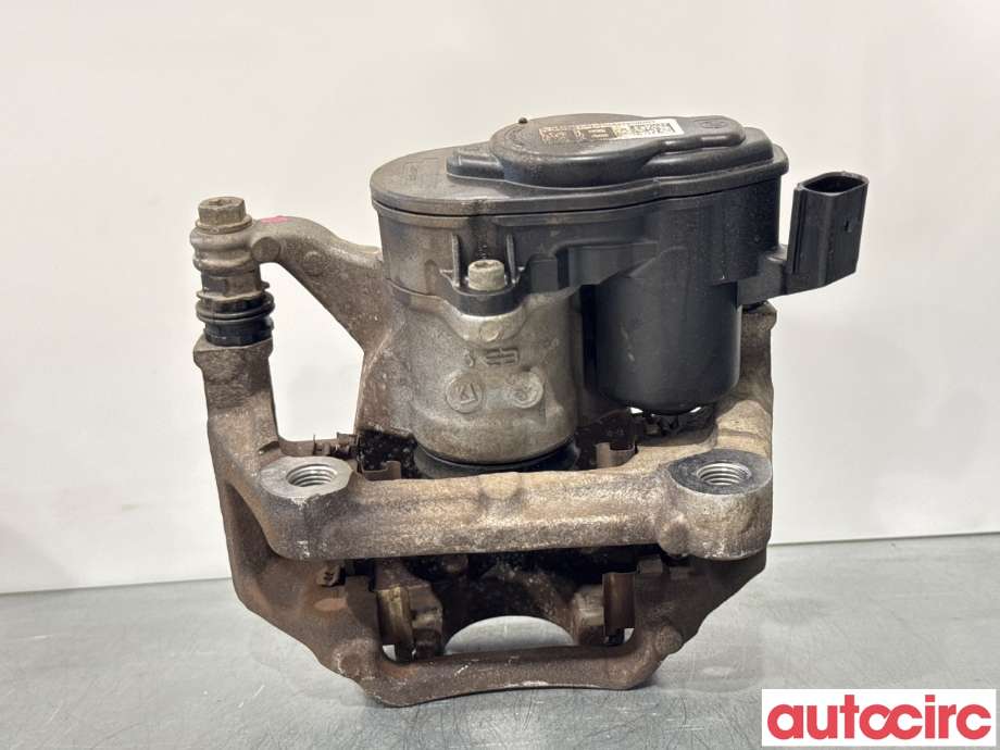 Bremsecaliper venstre bak til Nissan Qashqai 2021-->> (Type III) (NISSAN|440116RA0B|)