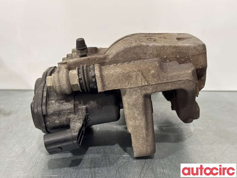 Bremsecaliper venstre bak til Nissan Qashqai 2021-->> (Type III) (NISSAN|440116RA0B|)