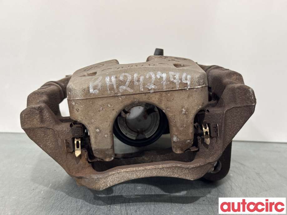 Bremsecaliper høyre bak til Nissan Qashqai, 2021-->> (Type III)  (NISSAN|440016RA0B)