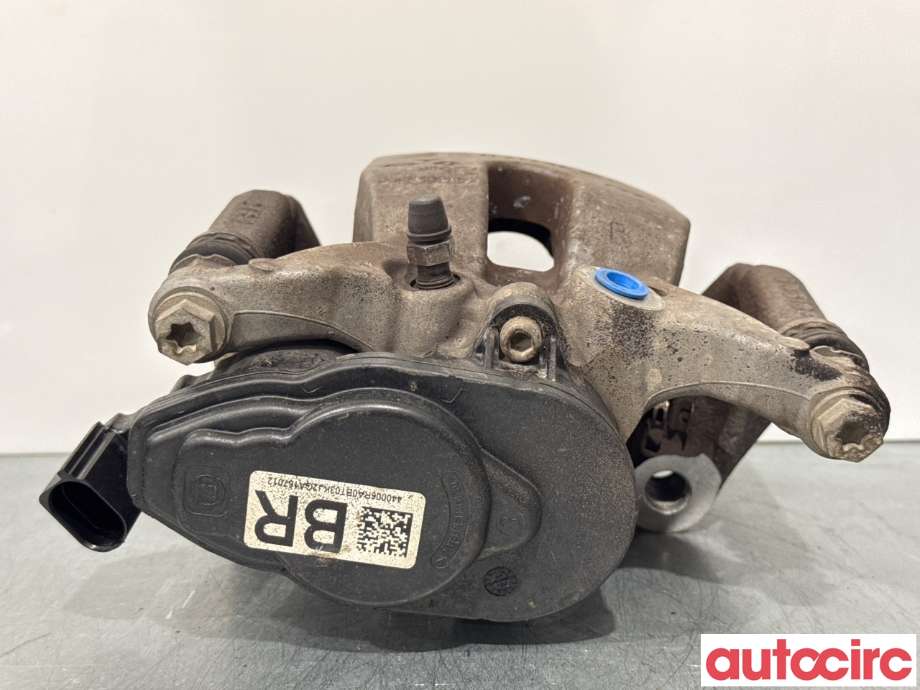Bremsecaliper høyre bak til Nissan Qashqai 2021-->> (Type III) (NISSAN|440016RA0B|)