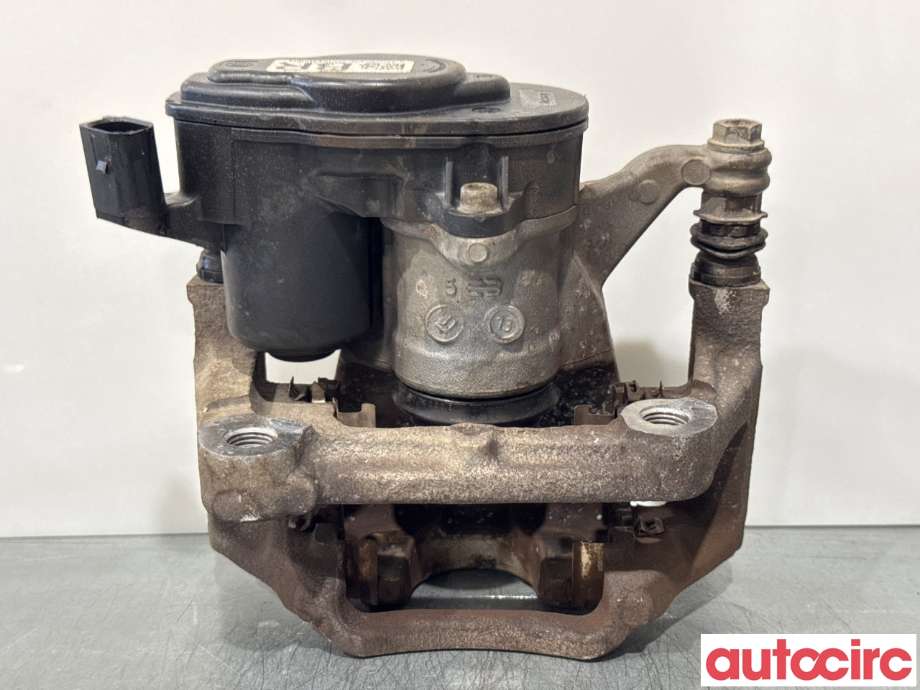 Bremsecaliper høyre bak til Nissan Qashqai 2021-->> (Type III) (NISSAN|440016RA0B|)