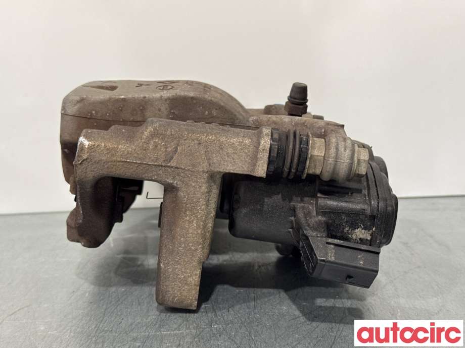 Bremsecaliper høyre bak til Nissan Qashqai 2021-->> (Type III) (NISSAN|440016RA0B|)