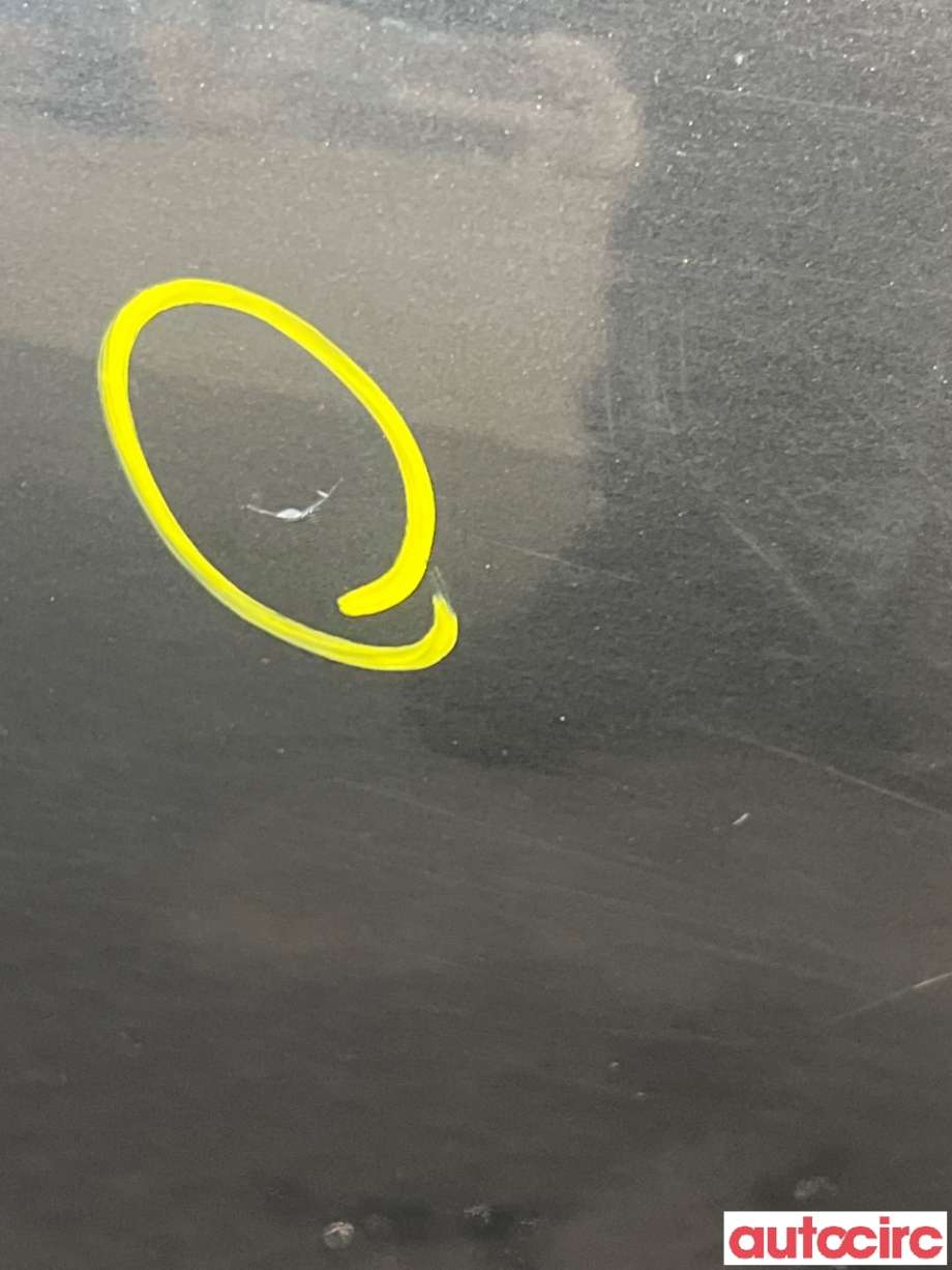 Bakluke combi til Citroën C4, Picasso 2013-2018 (Type II)  (CITROEN|1609401680|)