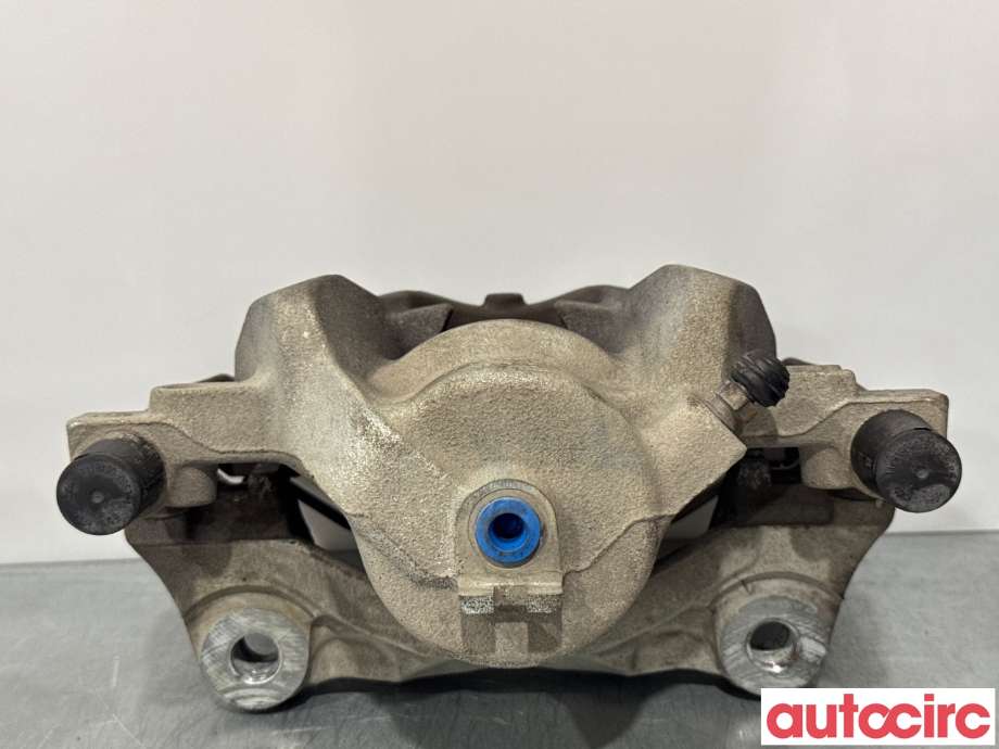 Bremsecaliper høyre foran til Nissan Qashqai 2021-->> (Type III)  (NISSAN|410016RN0A|)