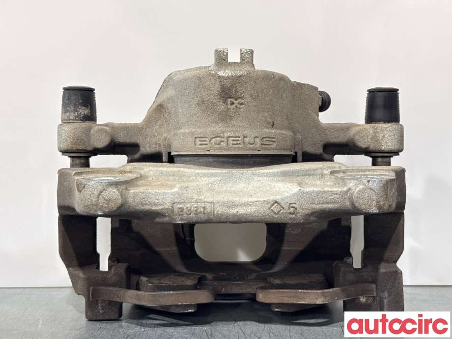 Bremsecaliper høyre foran til Nissan Qashqai 2021-->> (Type III)  (NISSAN|410016RN0A|)