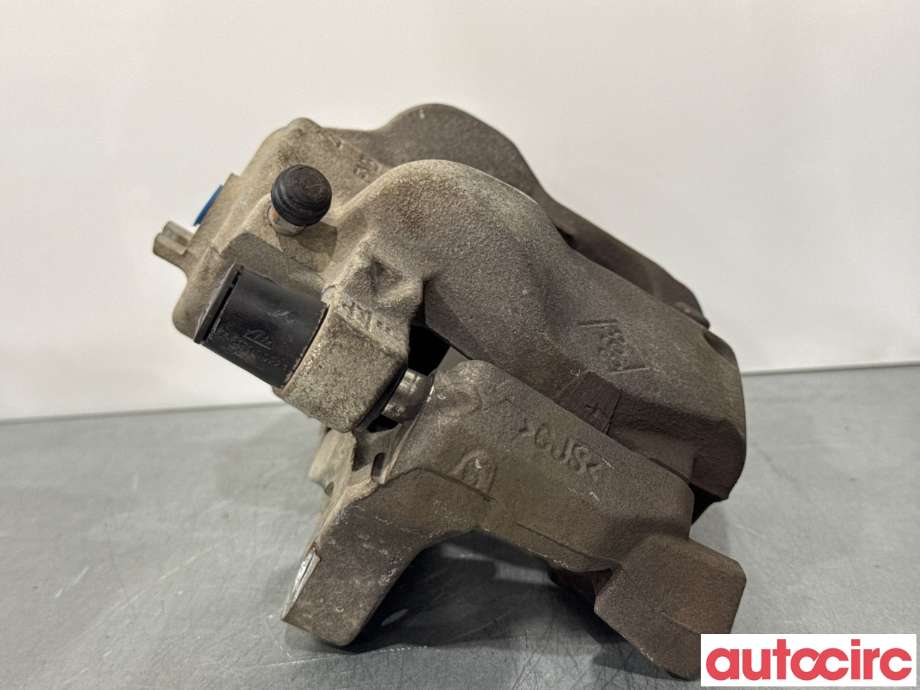 Bremsecaliper høyre foran til Nissan Qashqai 2021-->> (Type III)  (NISSAN|410016RN0A|)