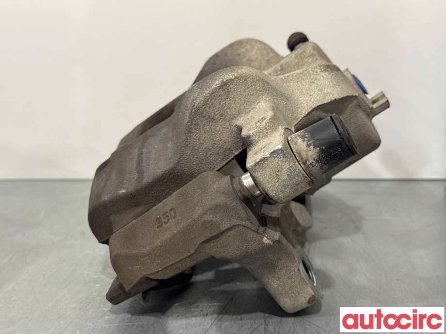 Bremsecaliper høyre foran til Nissan Qashqai 2021-->> (Type III)  (NISSAN|410016RN0A|)